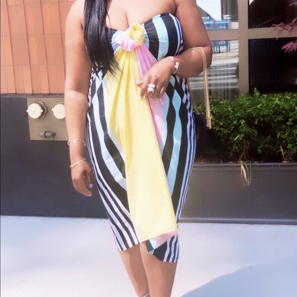 Woman accessories